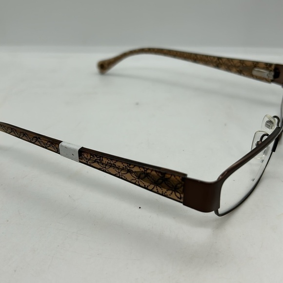 Lucky Brand ANTIGUA Eyeglasses Frames     RX-able NWT